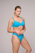 Marie Jo Cherilyn Padded Bikini Top Heartshape